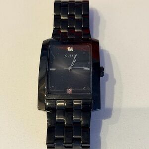 GUESS Men's G10610G Watch